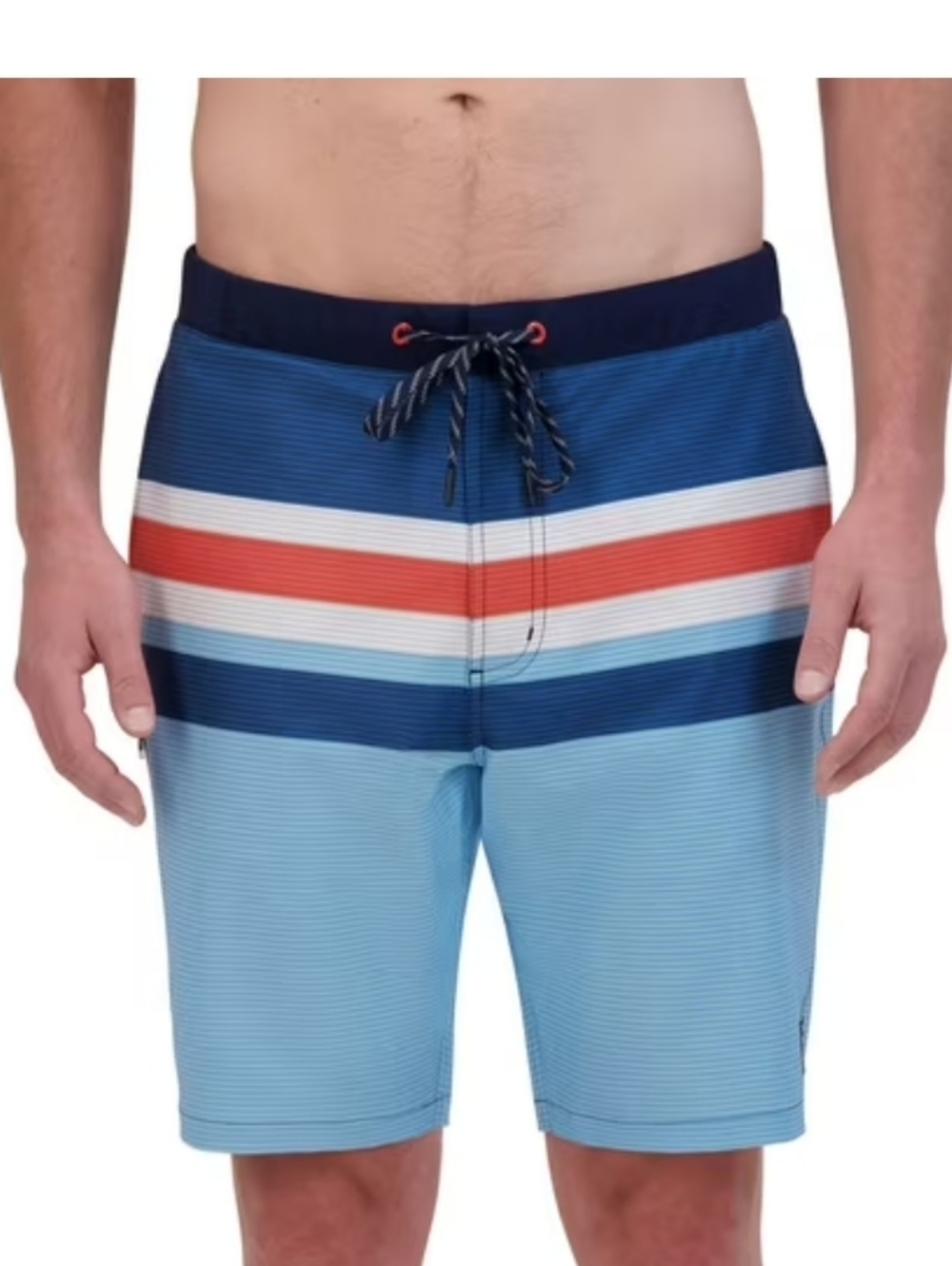 NWT ZeroXposur Swim Trunk